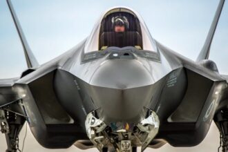 Держдеп США схвалив продаж винищувачів F-35A Румунії