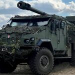 Умеров подякував Данії за «данську модель» постачання озброєння для ЗСУ