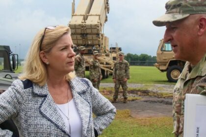Армія США використовує ключові уроки війни в Україні