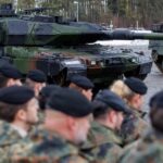 Німеччині потрібно 100 років щоб відновити військову потужність рівня 2000-х років, — IfW
