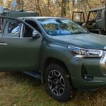 ЗСУ формують експериментальні бойові підрозділи РЕБ