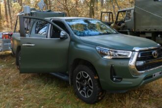 ЗСУ формують експериментальні бойові підрозділи РЕБ