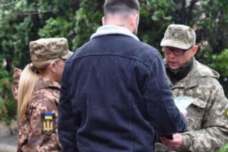 Набув чинності закон № 3916-IX про відстрочку від мобілізації