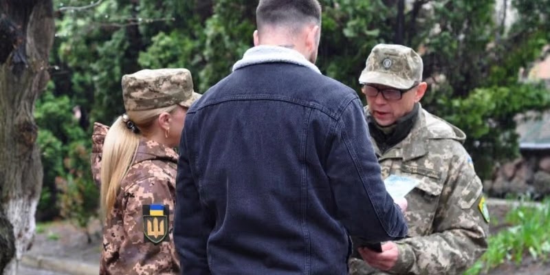 Набув чинності закон № 3916-IX про відстрочку від мобілізації