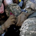 Міноборони розробляє технічні вимоги до турнікетів