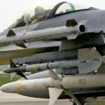 Пентагон замовив ракети AIM-120 AMRAAM для України