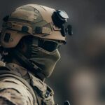 У нас є військовослужбовці, для яких це вже п’ята чи шоста війна, ― Міжнародний легіон ГУР МОУ