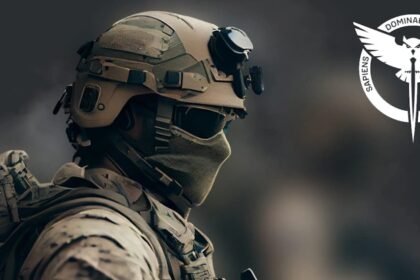 У нас є військовослужбовці, для яких це вже п’ята чи шоста війна, ― Міжнародний легіон ГУР МОУ