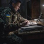 ДОТ презентував інноваційну систему DOT-Chain
