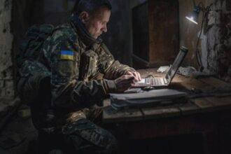 ДОТ презентував інноваційну систему DOT-Chain