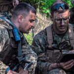 В Україні створять електронний реєстр військовослужбовців
