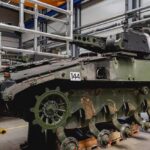 10 кроків для масштабування виробництва озброєння в Європі