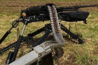Міноборони запрошує до обговорення нового Порядку кодифікації предметів постачання