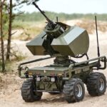 До 8 млн грн на оборонні розробки — Вrave1 збільшує гранти