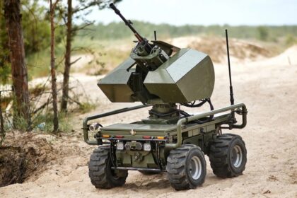До 8 млн грн на оборонні розробки — Вrave1 збільшує гранти