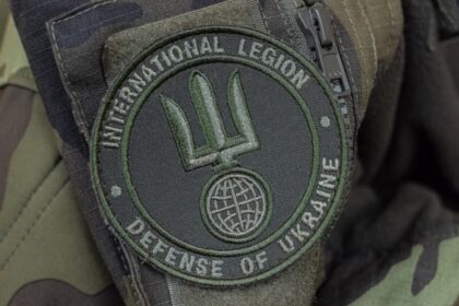 В Україні з'явиться Центр рекрутингу іноземців