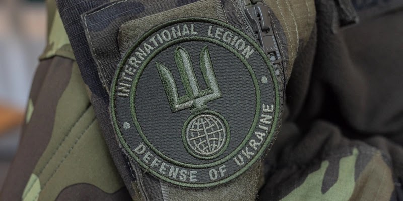 В Україні з'явиться Центр рекрутингу іноземців