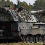 Багато українських гаубиць західного виробництва не використовуються через брак запчастин