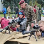 Нова система підготовки до військової служби