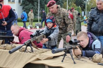 Нова система підготовки до військової служби