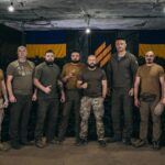 Київ передав 3-й штурмовій бригаді чотири сотні мавіків