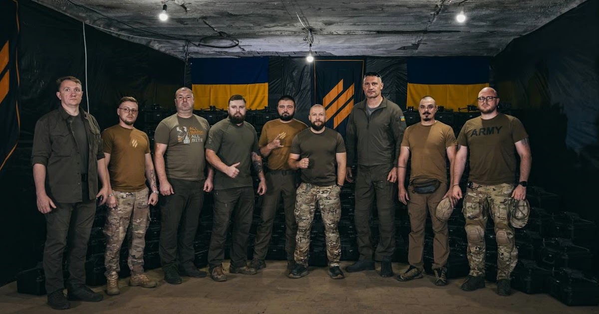 Київ передав 3-й штурмовій бригаді чотири сотні мавіків