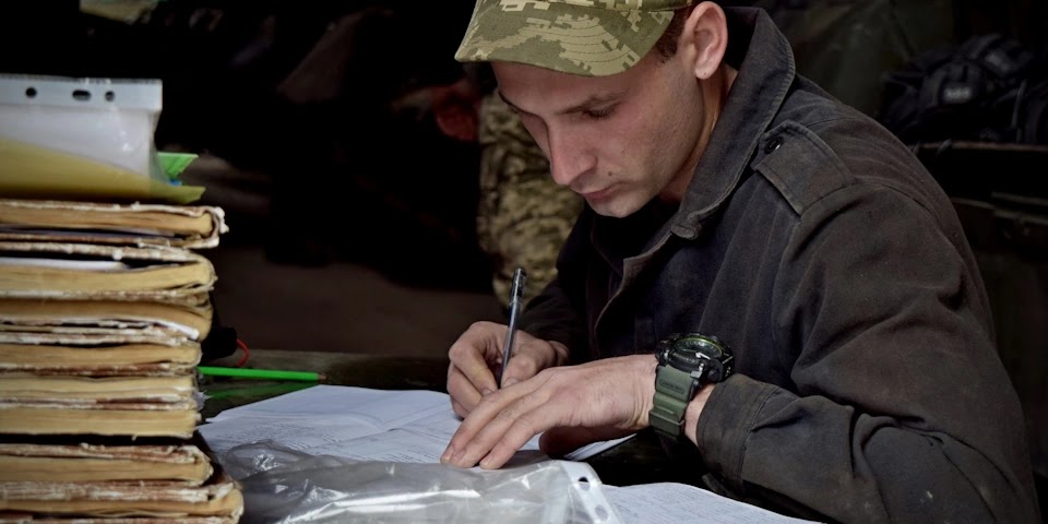 Наказ про відміну 16 журналів обліку офіційно оприлюднено