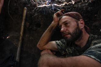 Міноборони визначило як підвищуватиме мотивацію військових продовжувати службу