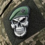 Президент відзначив мужність волинських та ізмаїльських прикордонників