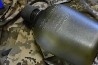 Міноборони запрошує всіх охочих покращити військові фляги