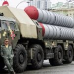 США розробляють для України заміну зенітної ракетної системи С-300 і ракети повітря-повітря Р-27