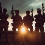 У третій штурмовій розповіли  як колишні увʼязнені проявляють себе у бою