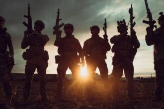 У третій штурмовій розповіли  як колишні увʼязнені проявляють себе у бою
