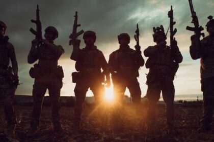 У третій штурмовій розповіли  як колишні увʼязнені проявляють себе у бою