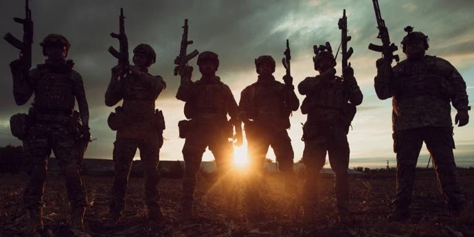 У третій штурмовій розповіли  як колишні увʼязнені проявляють себе у бою