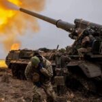 СюжетНова атака. РФ хоче вдертися на Дніпропетровщину