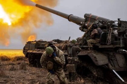 СюжетНова атака. РФ хоче вдертися на Дніпропетровщину