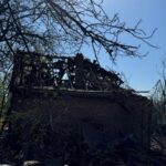 Росіяни вдарили ФАБами по Словянську