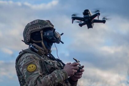 Дрони ЗСУ стали стійкіші до російських РЕБ