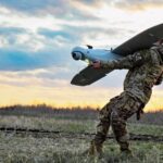 Українських воїнів дронами звільнили з полону