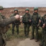 Пропагандисти РФ показали підготовку солдатів КНДР