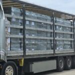 Латвія передала Україні партію безпілотників