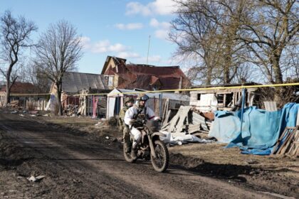 СюжетБанзай-атаки. Армія РФ розширює нову тактику