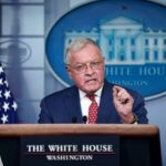 Келлог назвав абсурдом "перемирʼя" Путіна