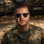 Женя Галич запускає сольний проєкт