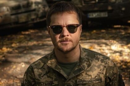 Женя Галич запускає сольний проєкт