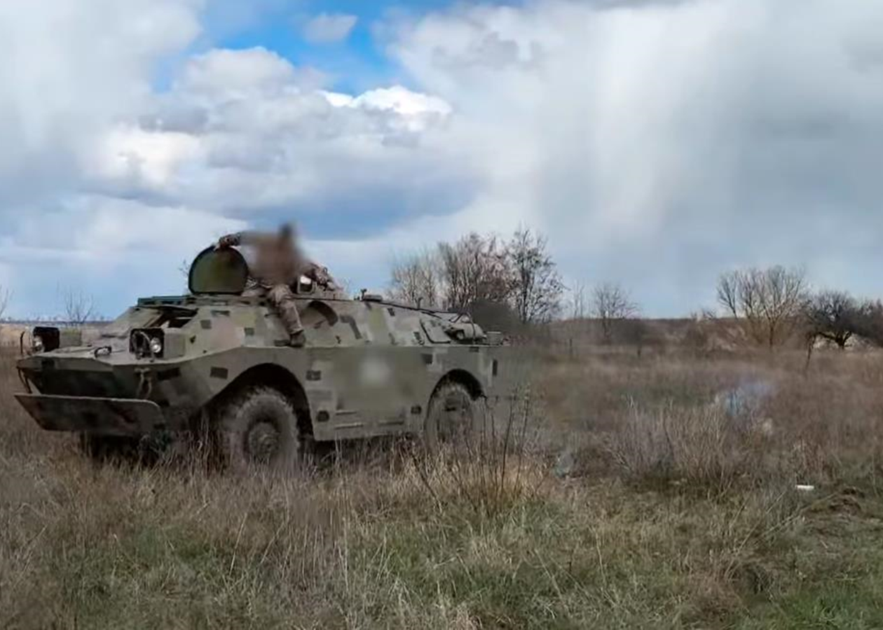 У ЗСУ провели випробування з розумного мінування та розмінування