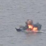 Франція успішно випробувала морський дрон