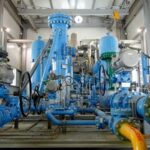 Уперше за рік ціни на газ в Україні вищі за європейські