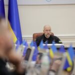 Кабмін ухвалив рішення для підписання угоди зі США